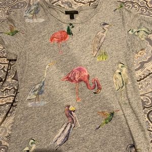 Flamingo T Shirt